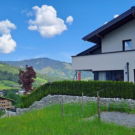 Das Neumayer'S Flachau Exteriér fotografie