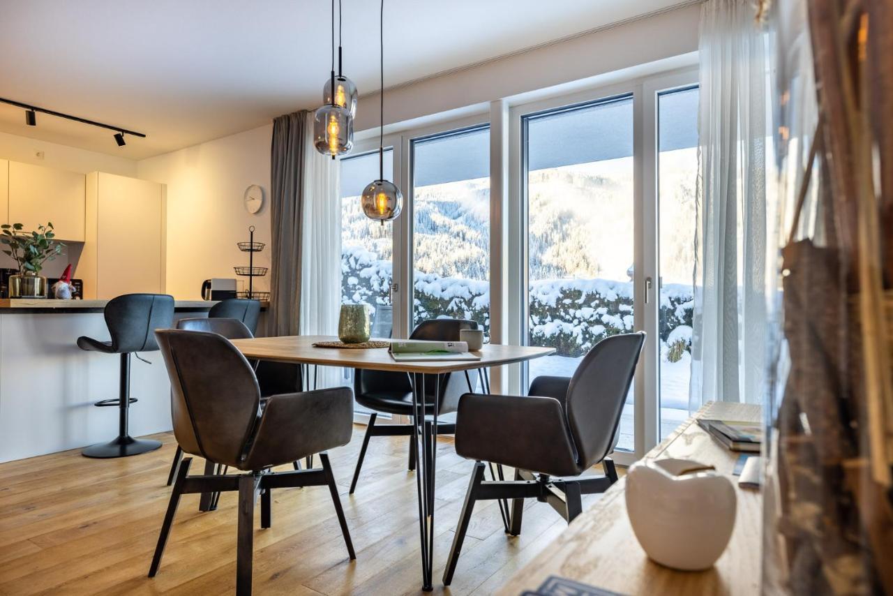 Das Neumayer'S Flachau Exteriér fotografie