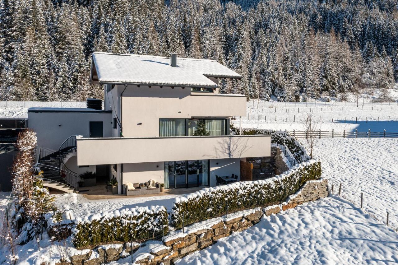 Das Neumayer'S Flachau Exteriér fotografie
