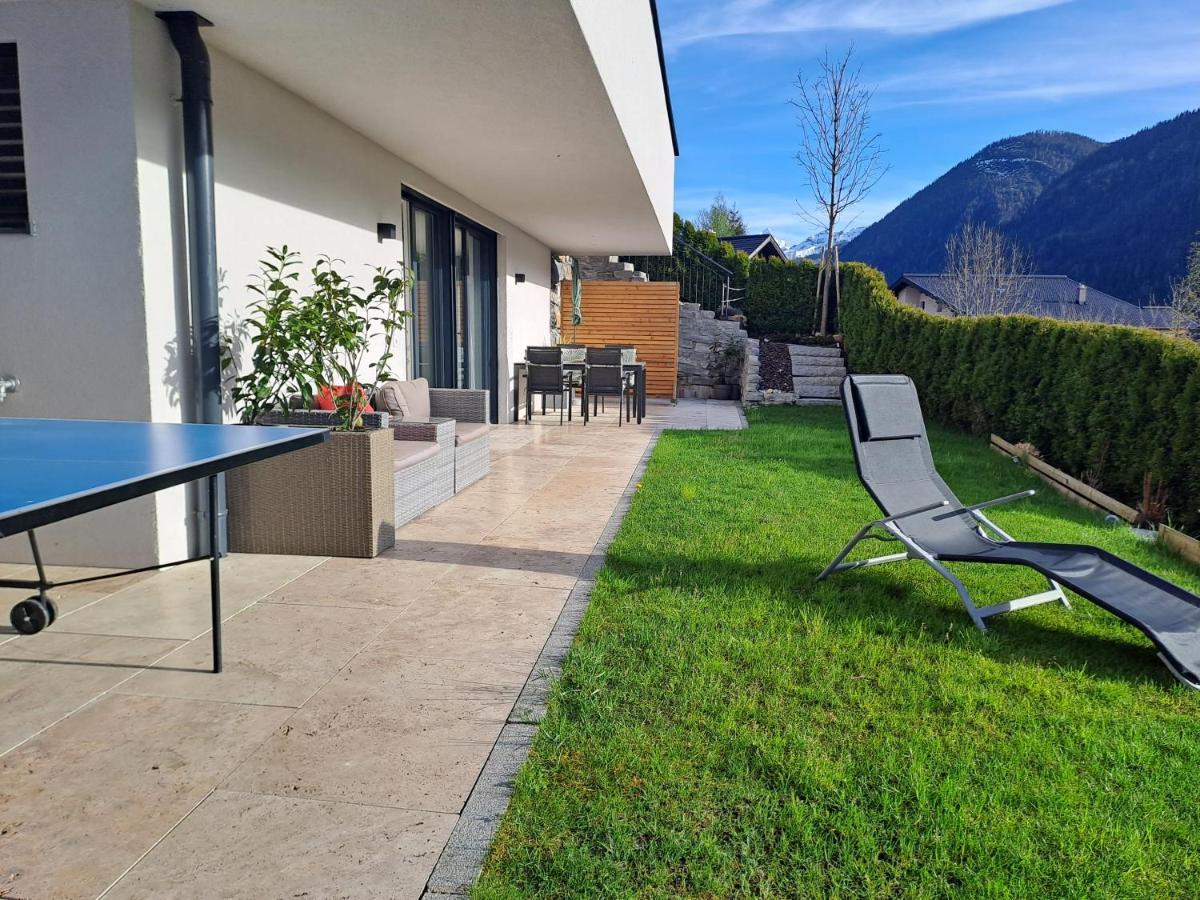 Das Neumayer'S Flachau Exteriér fotografie