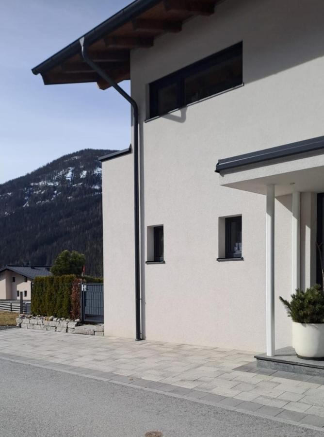 Das Neumayer'S Flachau Exteriér fotografie