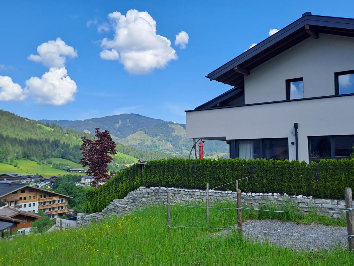 Das Neumayer'S Flachau Exteriér fotografie