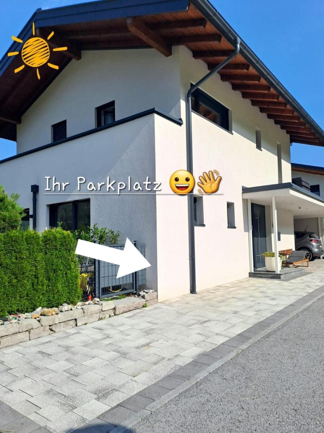 Das Neumayer'S Flachau Exteriér fotografie